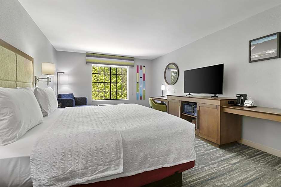 Hampton Inn Salem
