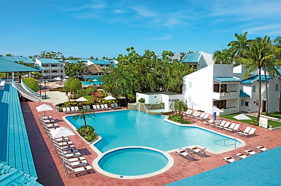 Sunscape Puerto Plata