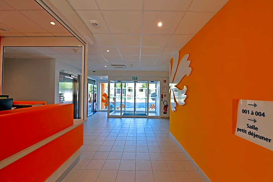 Premiere Classe Reims Nord - Bétheny