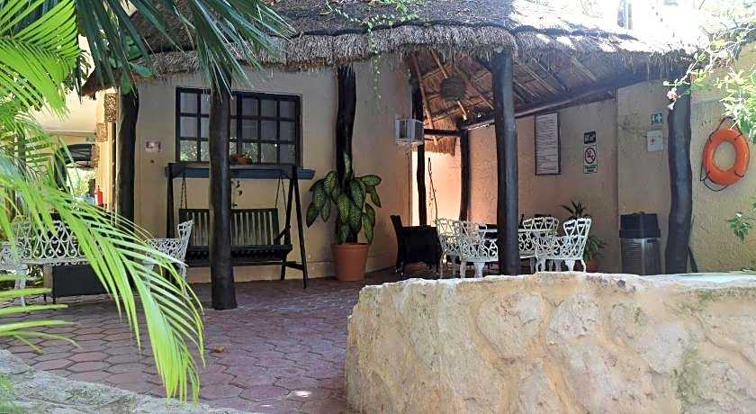 Hotel El Moro