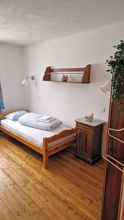 Berghotel Malixerhof