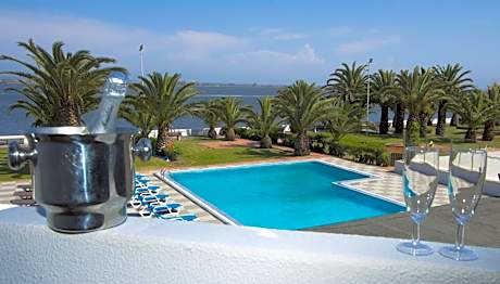 Riabela Inn