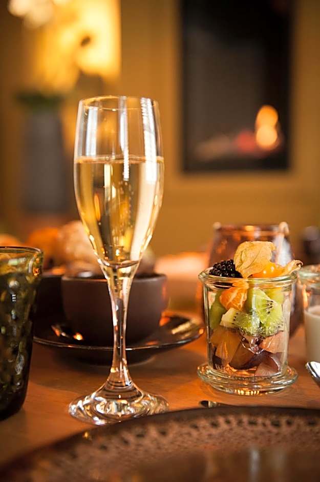 B&B The Butchers Wife