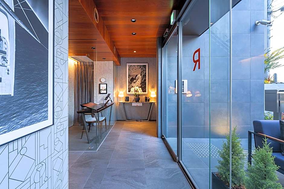 Kamo Residences by Reflections
