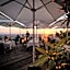 Hotel UTO KULM car-free hideaway in Zurich