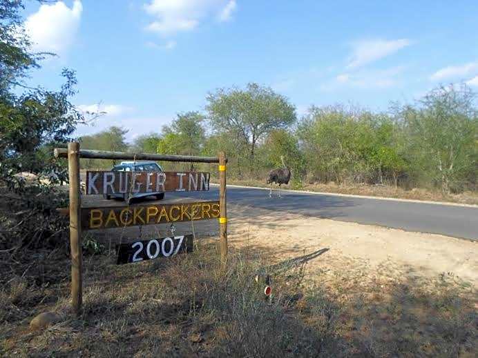 Kruger Inn Backpackers