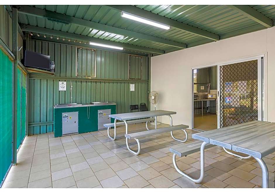 Discovery Parks - Argylla