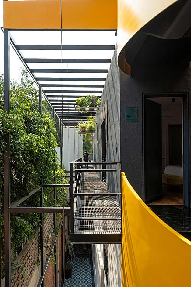 Roso Guest House