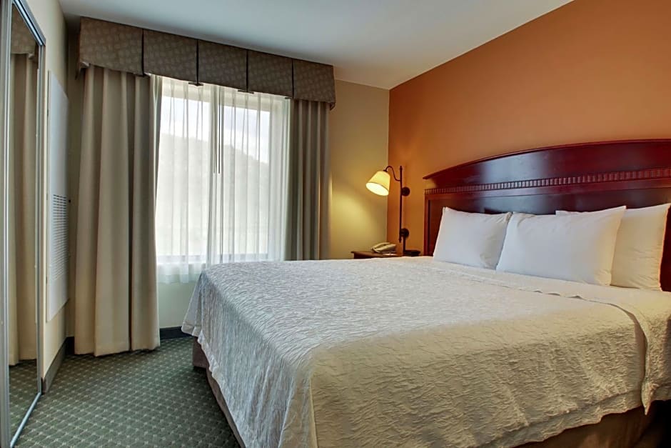 Hampton Inn By Hilton & Suites Denver Littleton