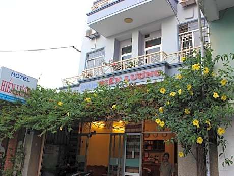 Hien Luong Hotel Nha Trang