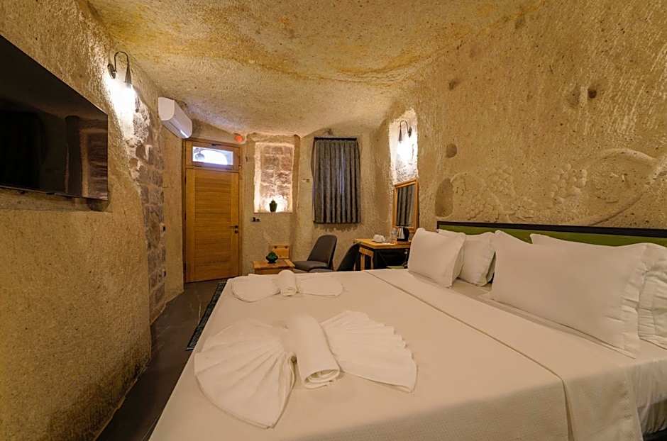 The Niche Cave Hotel