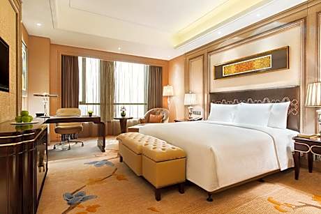 Executive Deluxe King