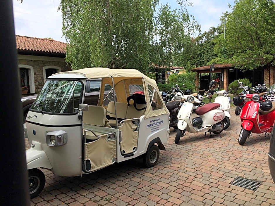 Tinello San Urbano