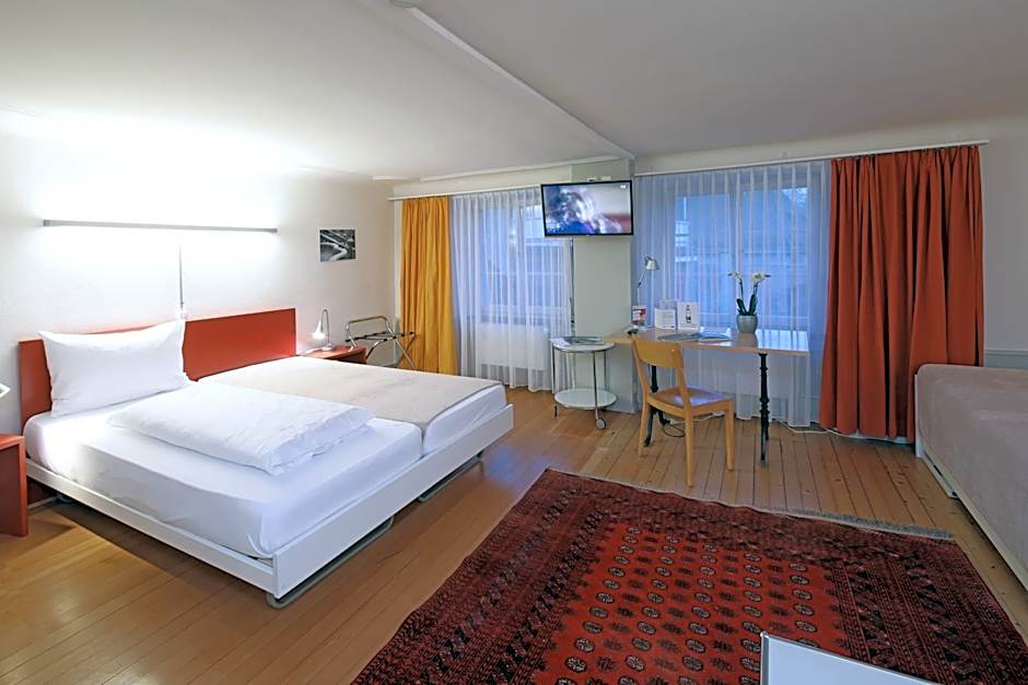Hotel Roter Ochsen