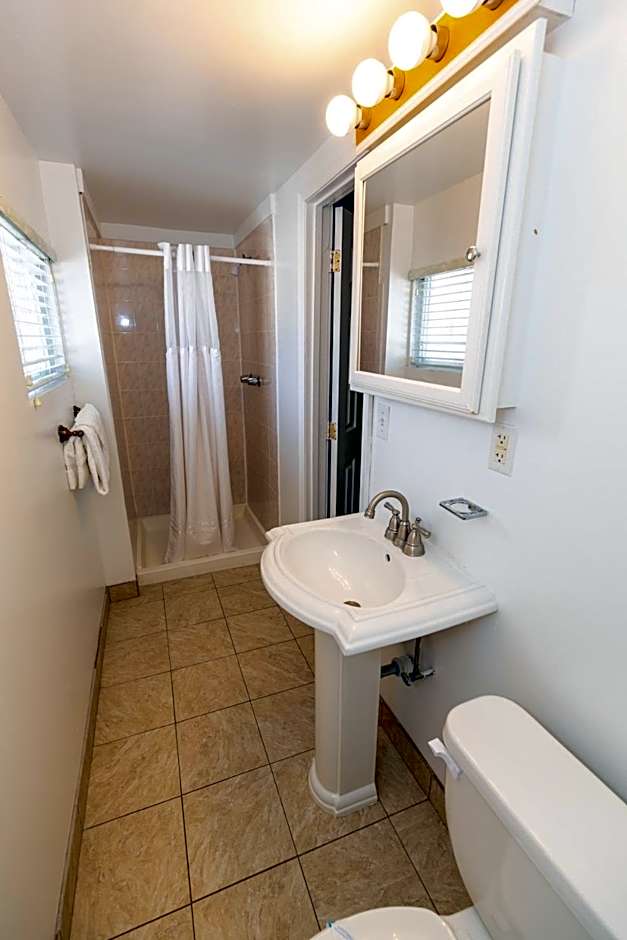 Aztec Motel Wildwood Crest Beach