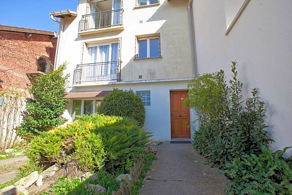 Résidence Hôtel Les Joséphines