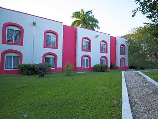 Villas Arqueologicas Chichen Itza