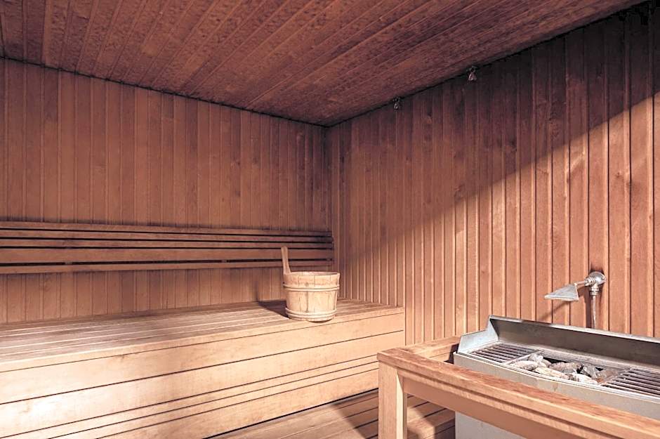 Bellevue Park Hotel Riga