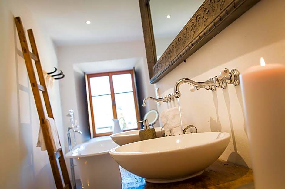 Hotel & Gourmetwirtshaus Kirchenwirt seit 1326