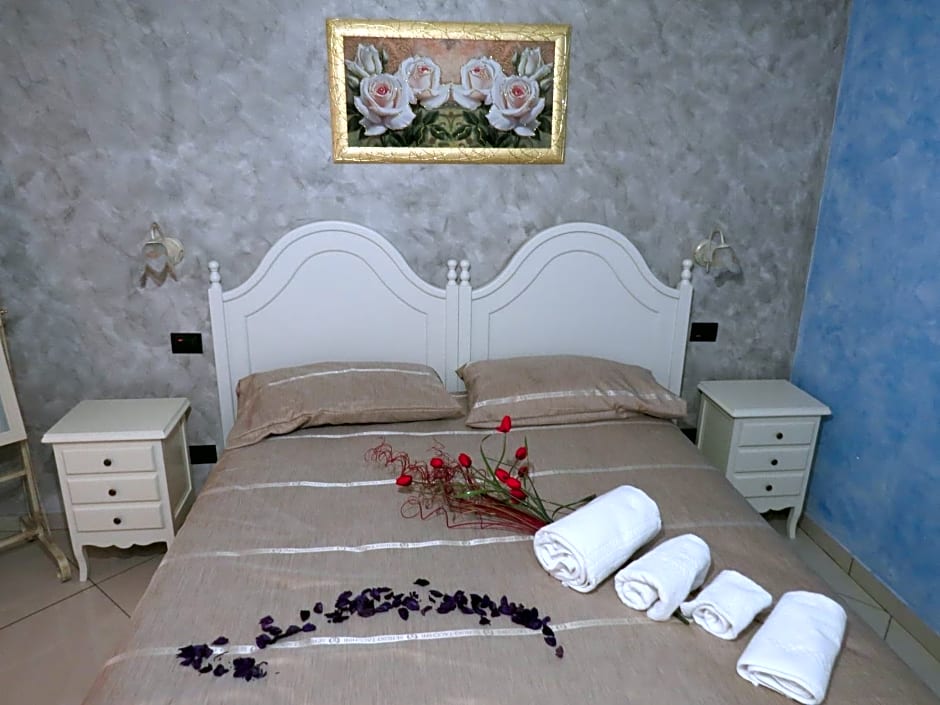 B&B La Maison