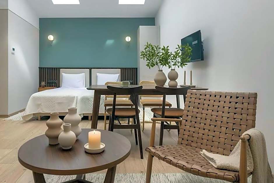 Monciak55 Sopot Apartments by StayLab