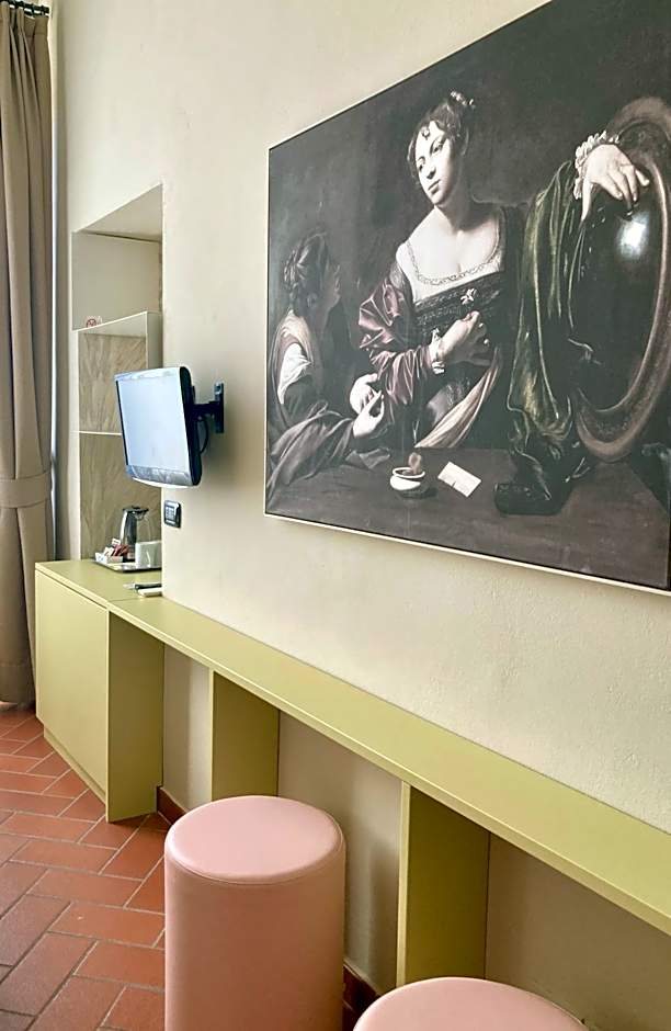 Hotel Caravaggio