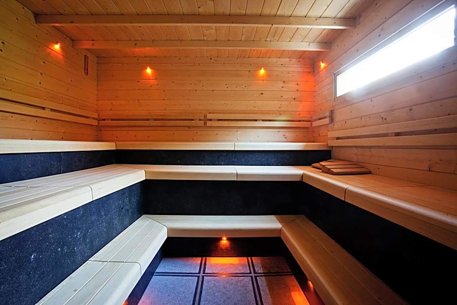 Thermen Londerzeel Hotel