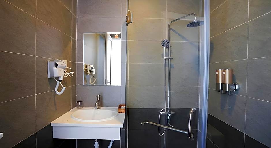 Thuy Duong Hotel
