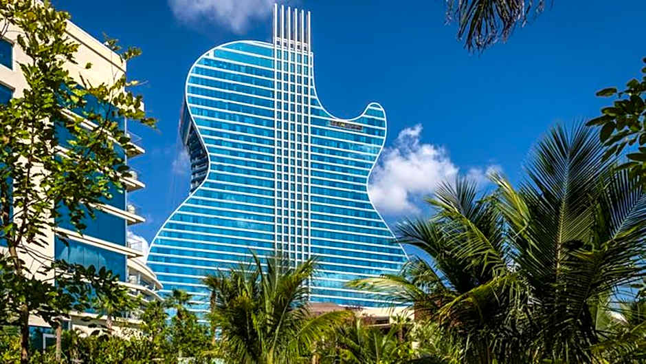 Holiday Inn Fort Lauderdale Airport By IHG