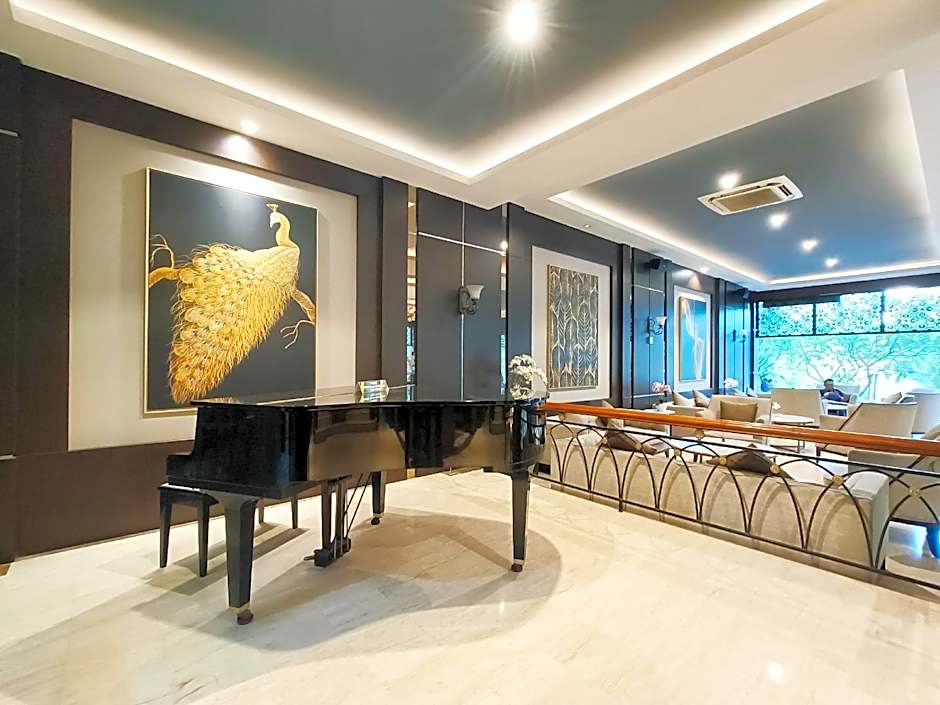 Narita Classic Hotel