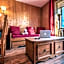 Madame Vacances Les Chalets Du Berger