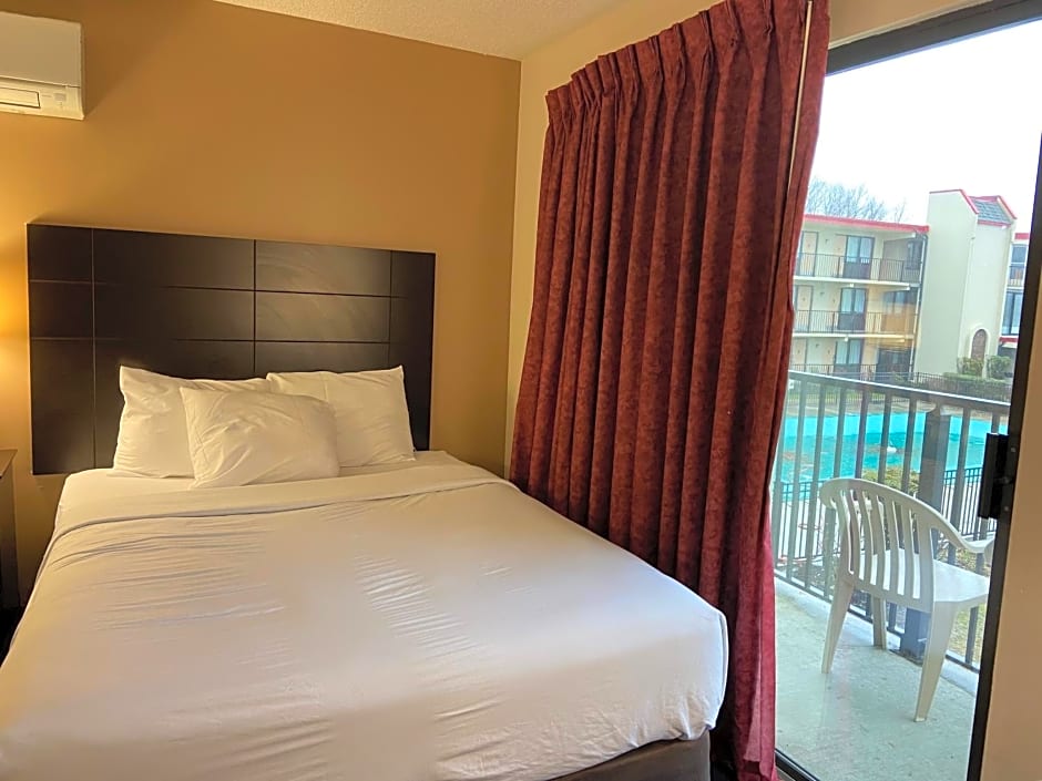 Econo Lodge Inn & Suites Rehoboth Beach