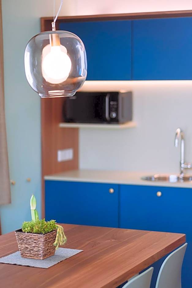 Residence Königswarte Strata Sexten