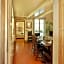 Florence Pitti Loft