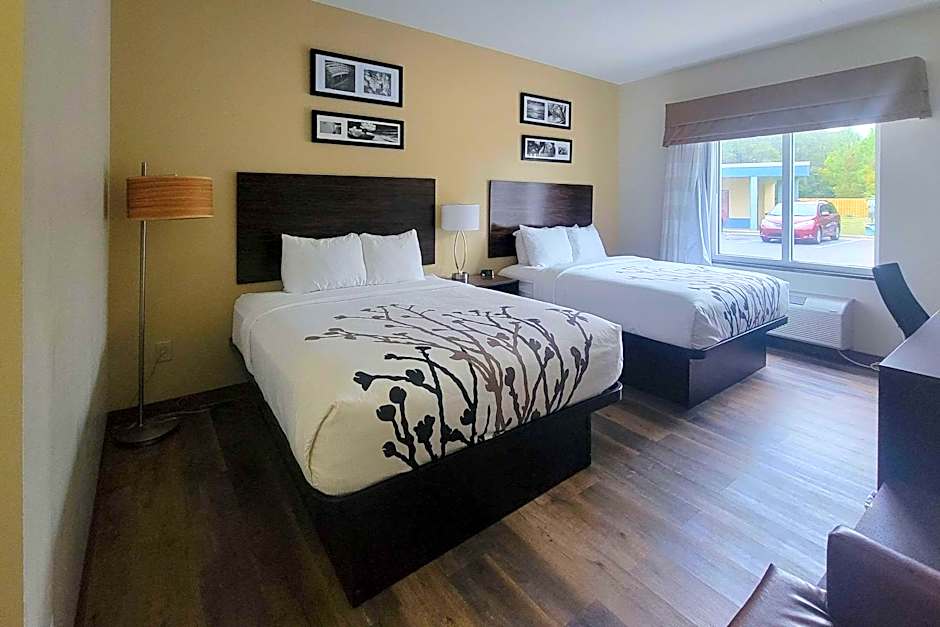 Garner Hotel Panama City Beach Northeast By IHG