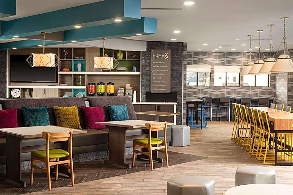 Home2 Suites by Hilton Bend