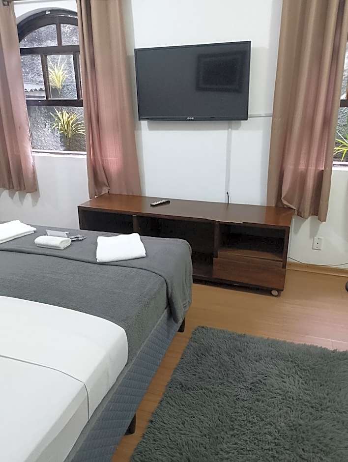 Pousada Casa Recanto da Serra