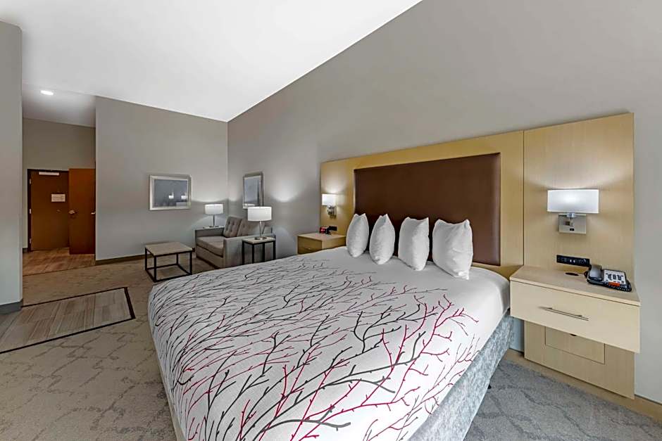 Best Western Plus Chickasha Inn
