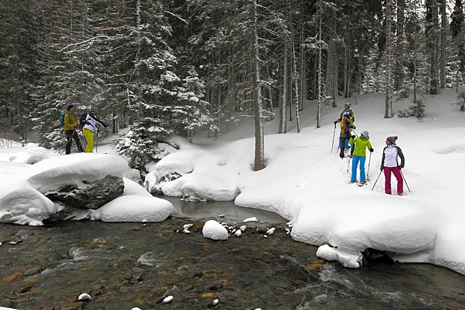 Wanderhotel Taurerwirt