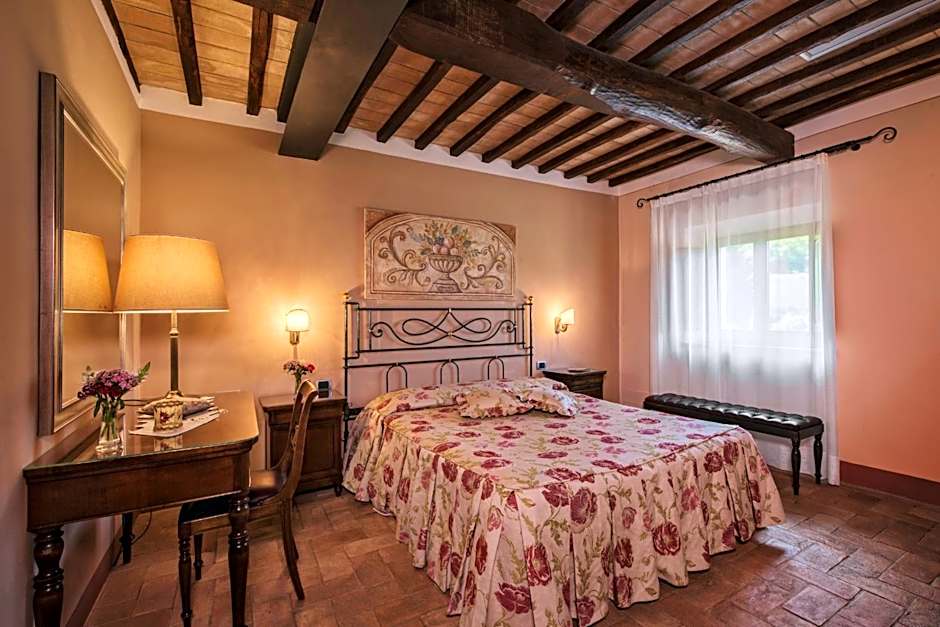 Relais Osteria Dell'Orcia