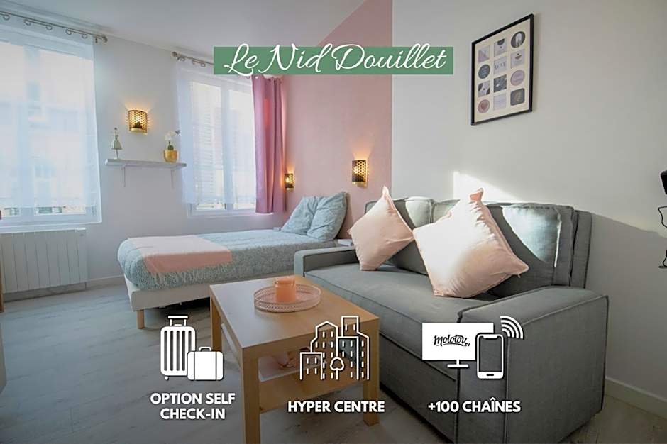 Chateau Compiegne Houses - Centre Ville