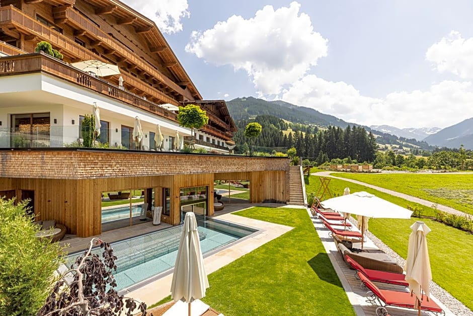 Alpbacherhof Mountain & Spa Resort