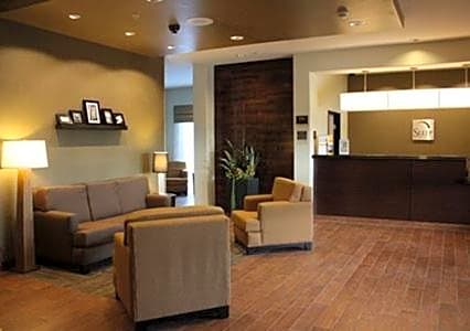 Sleep Inn & Suites Garden City