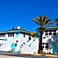 Private Two-Bedroom 5 -Directly across from Beach