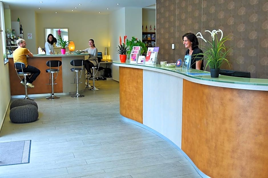 Hôtel Frisia, Beaulieu-sur-Mer