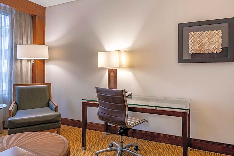 JW Marriott Hotel Bogota