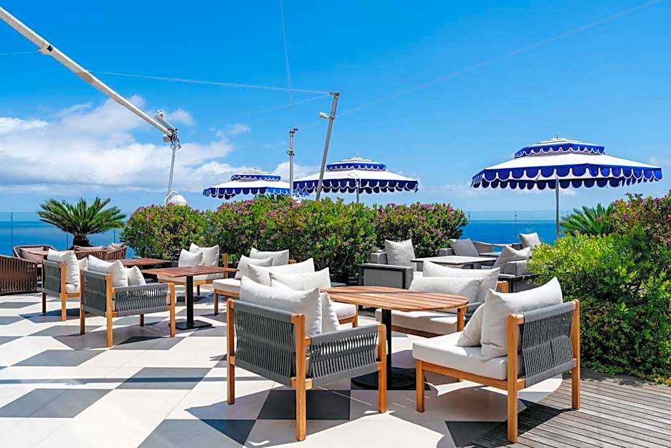 The Reserve - within Savoy Palace - The Leading Hotels of the World