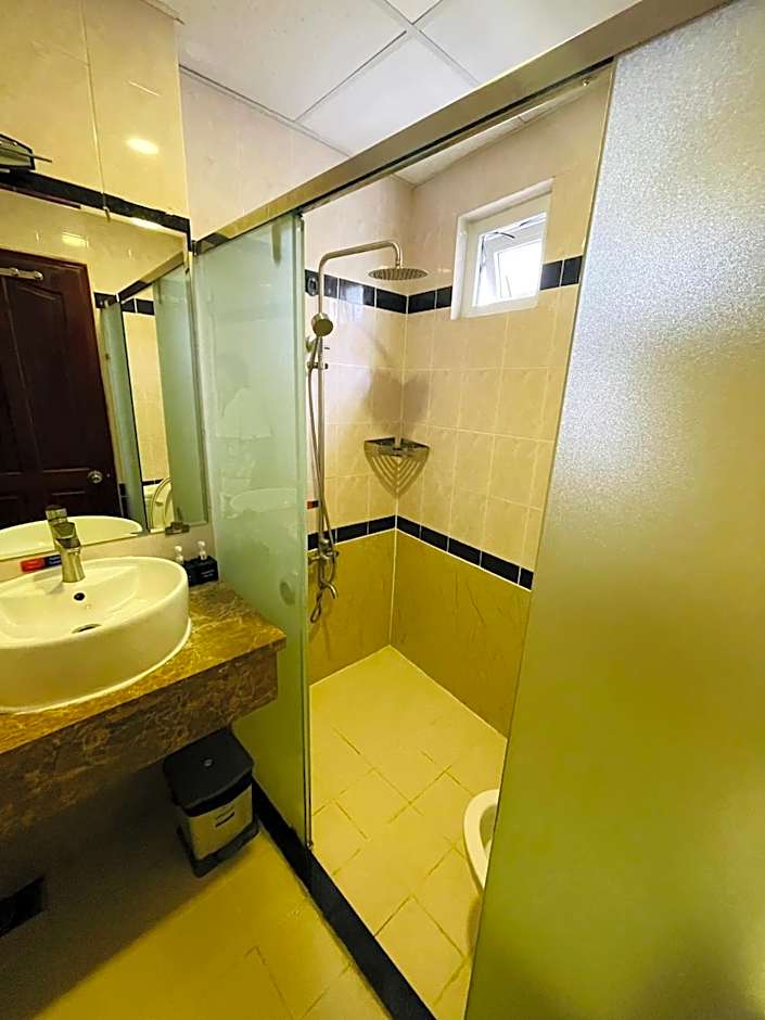 Phu Gia Bui Vien Hotel – Ho Chi Minh City, 