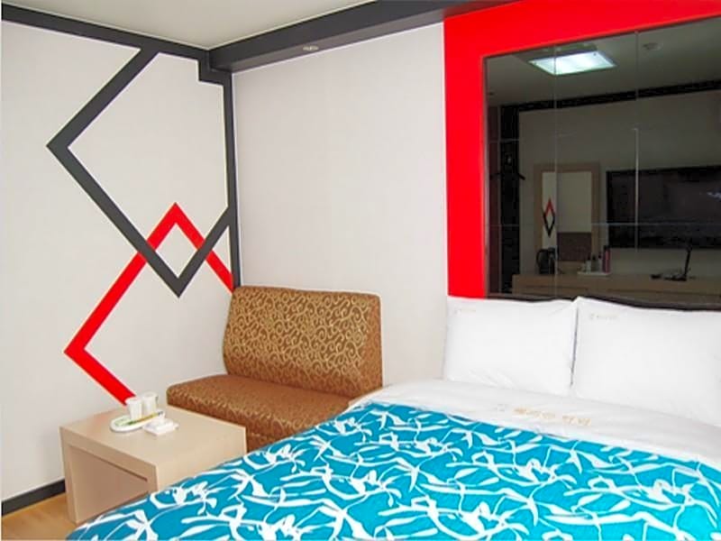 Hotel Bom Gunsan