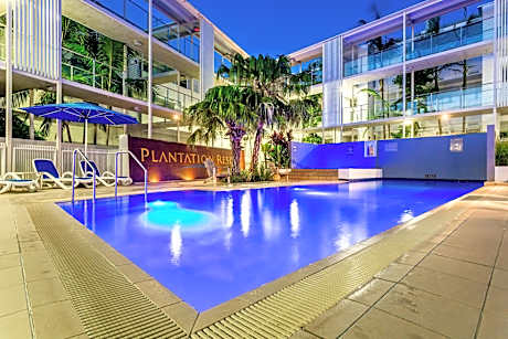 Plantation Resort At Rainbow